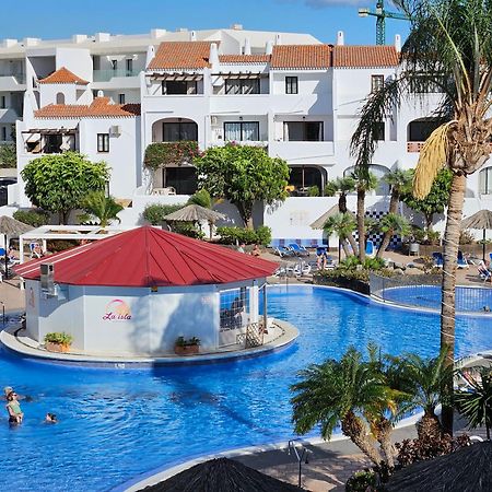 Sunny Oasis Amarilla Golf Apartment ซานมิเกลเดียโบนา ภายนอก รูปภาพ