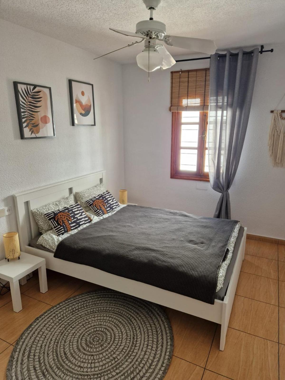 Sunny Oasis Amarilla Golf Apartment ซานมิเกลเดียโบนา ภายนอก รูปภาพ