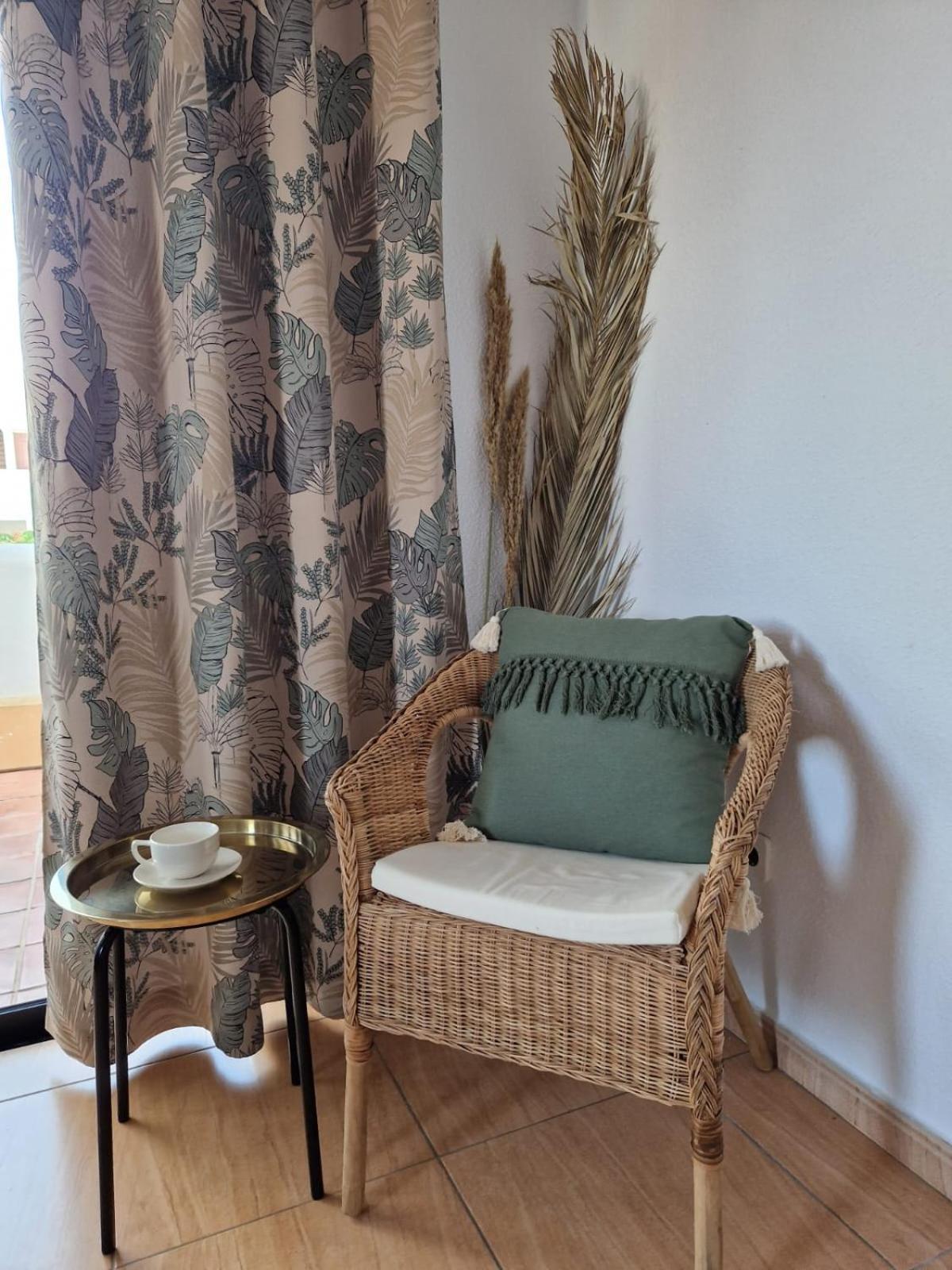 Sunny Oasis Amarilla Golf Apartment ซานมิเกลเดียโบนา ภายนอก รูปภาพ