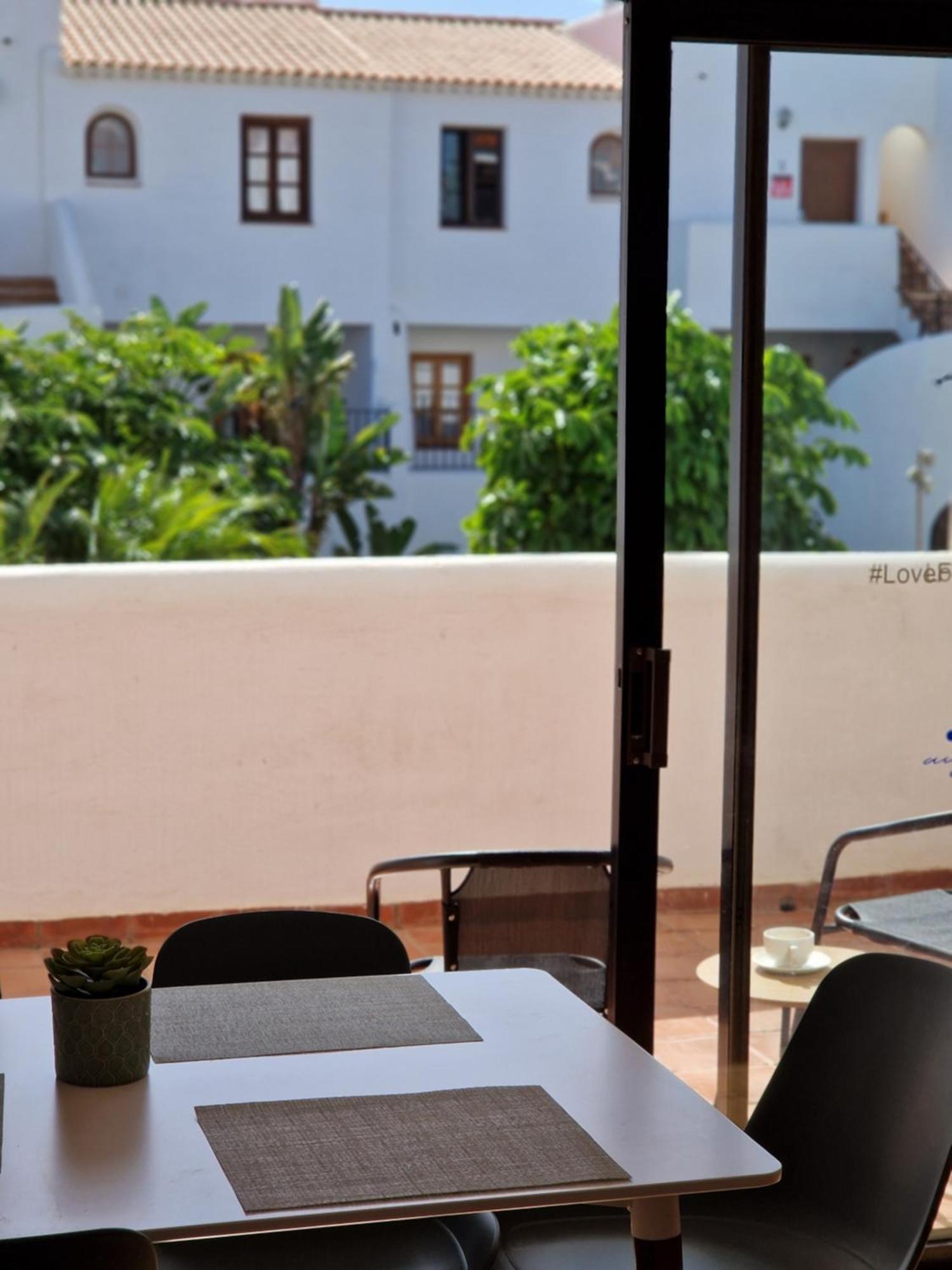 Sunny Oasis Amarilla Golf Apartment ซานมิเกลเดียโบนา ภายนอก รูปภาพ