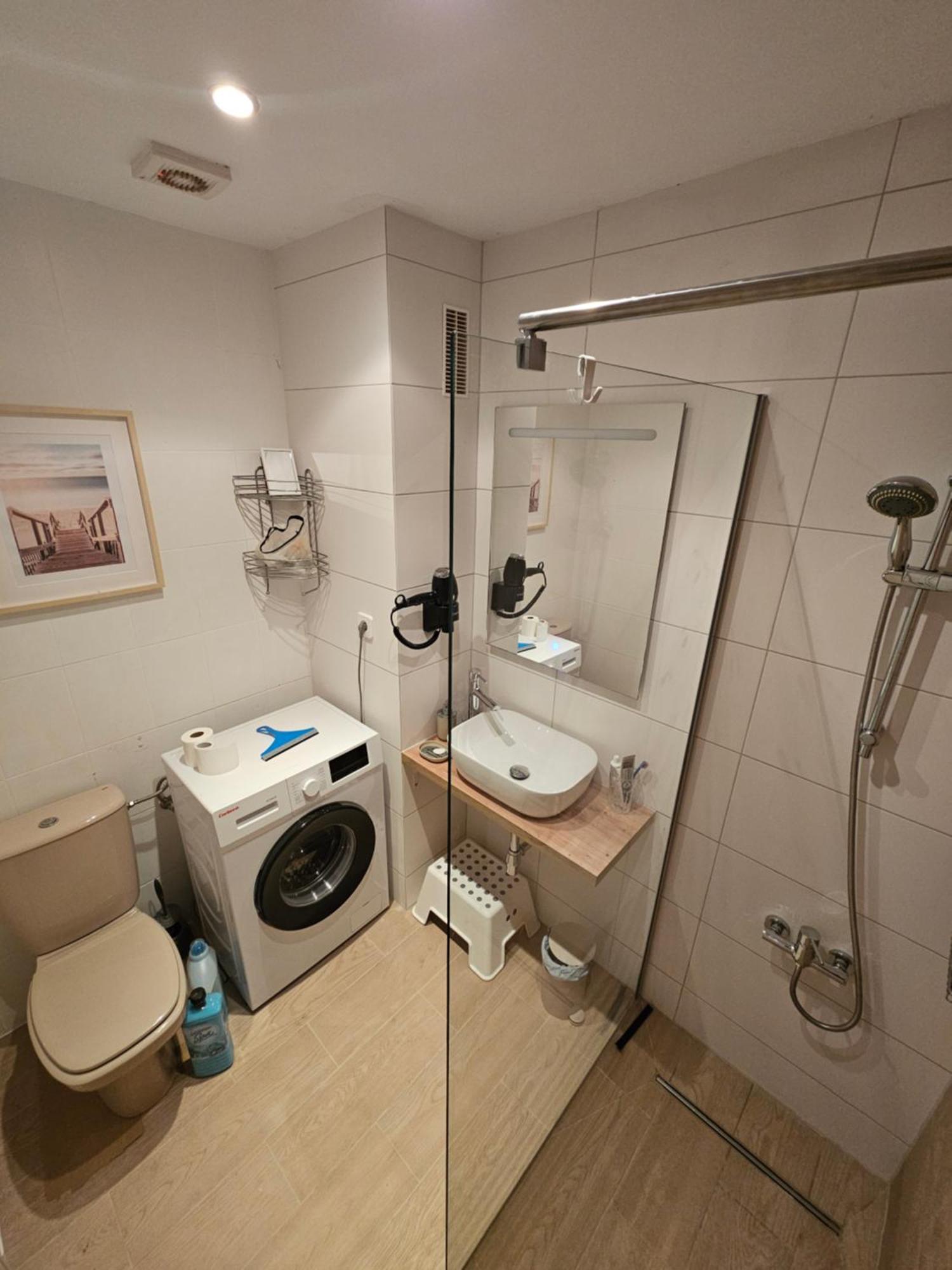 Sunny Oasis Amarilla Golf Apartment ซานมิเกลเดียโบนา ภายนอก รูปภาพ